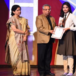 Curriulum Awards 1