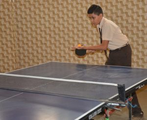 Table Tennis